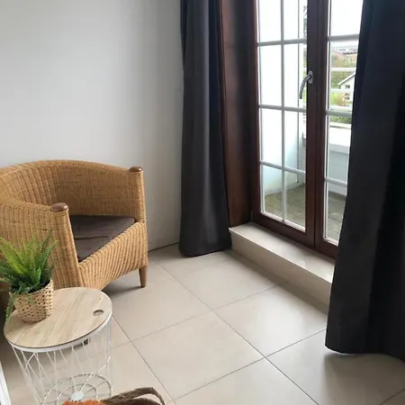 Appartement Seafox De Haan Exterior photo