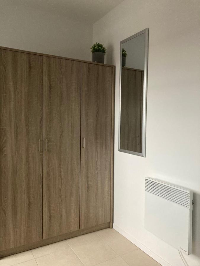 Apartment Seafox *