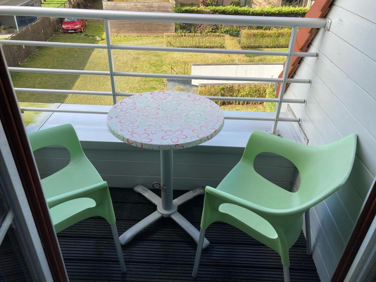 Seafox Apartamento